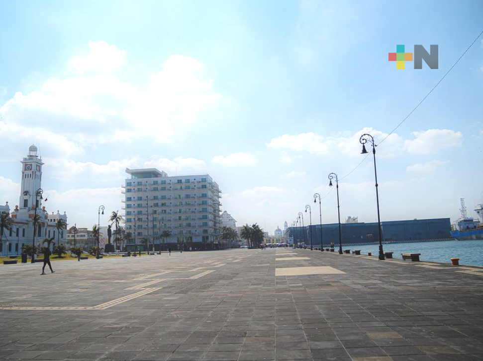 PC Estatal mantiene aviso especial por temperaturas extremas